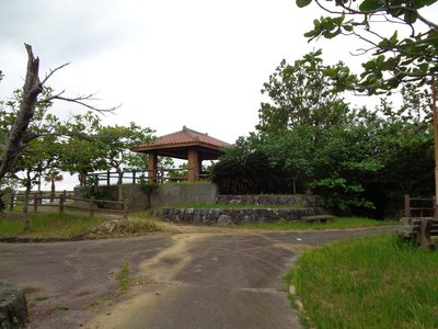 🏞️ 야시마 녹지(야시마 료쿠치)